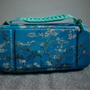 Nintendo Switch Case, Vincent van Gogh's The Starry Night, NEW